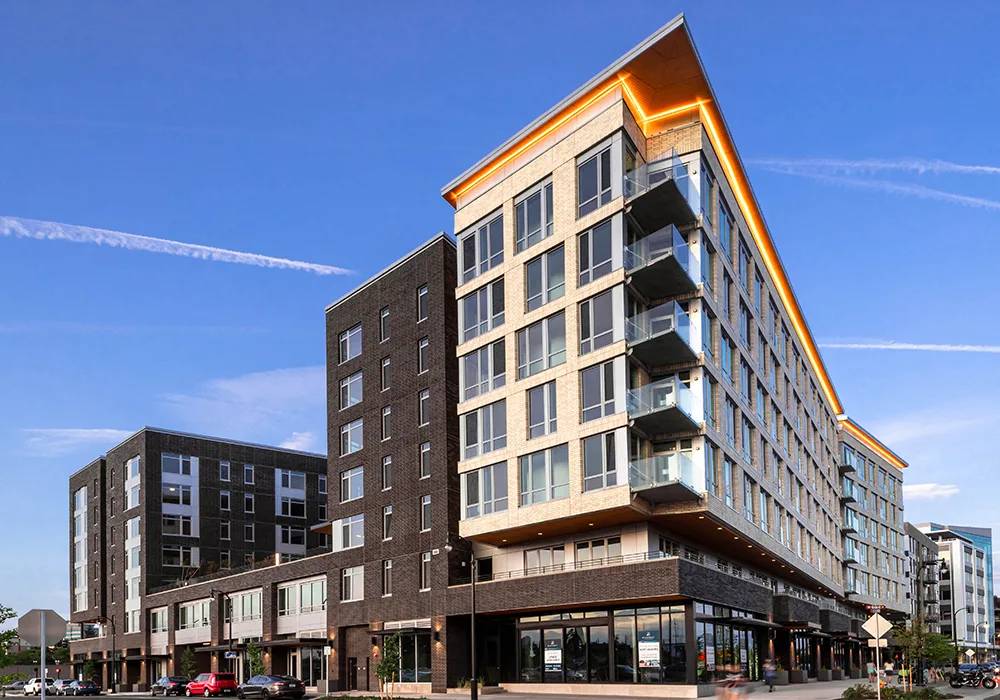 Photos and Video of RiverWest Apartments in Vancouver, WA